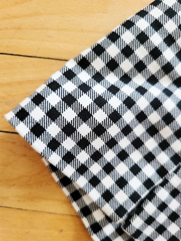 Stradivarius Pevné kvalitní dámské kraťasy vel 40 - 3