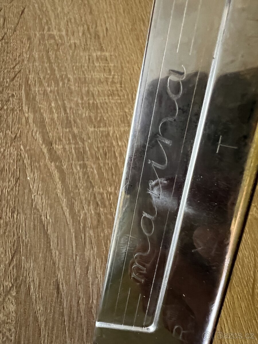 retro foukaci harmonika Marina Rytmus - 3