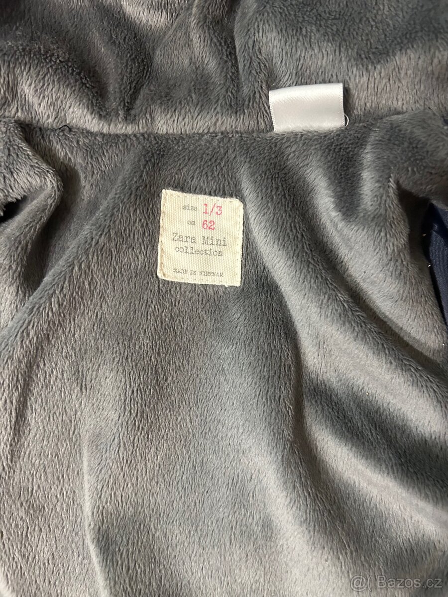 Detska bunda Zara - 3
