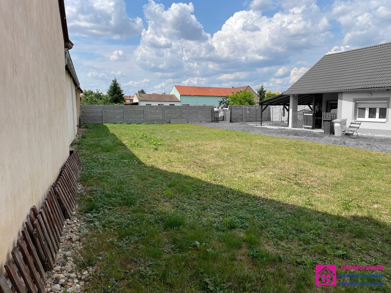 Prodej pozemku pro bydlení, 600 m² - Drnholec - 3