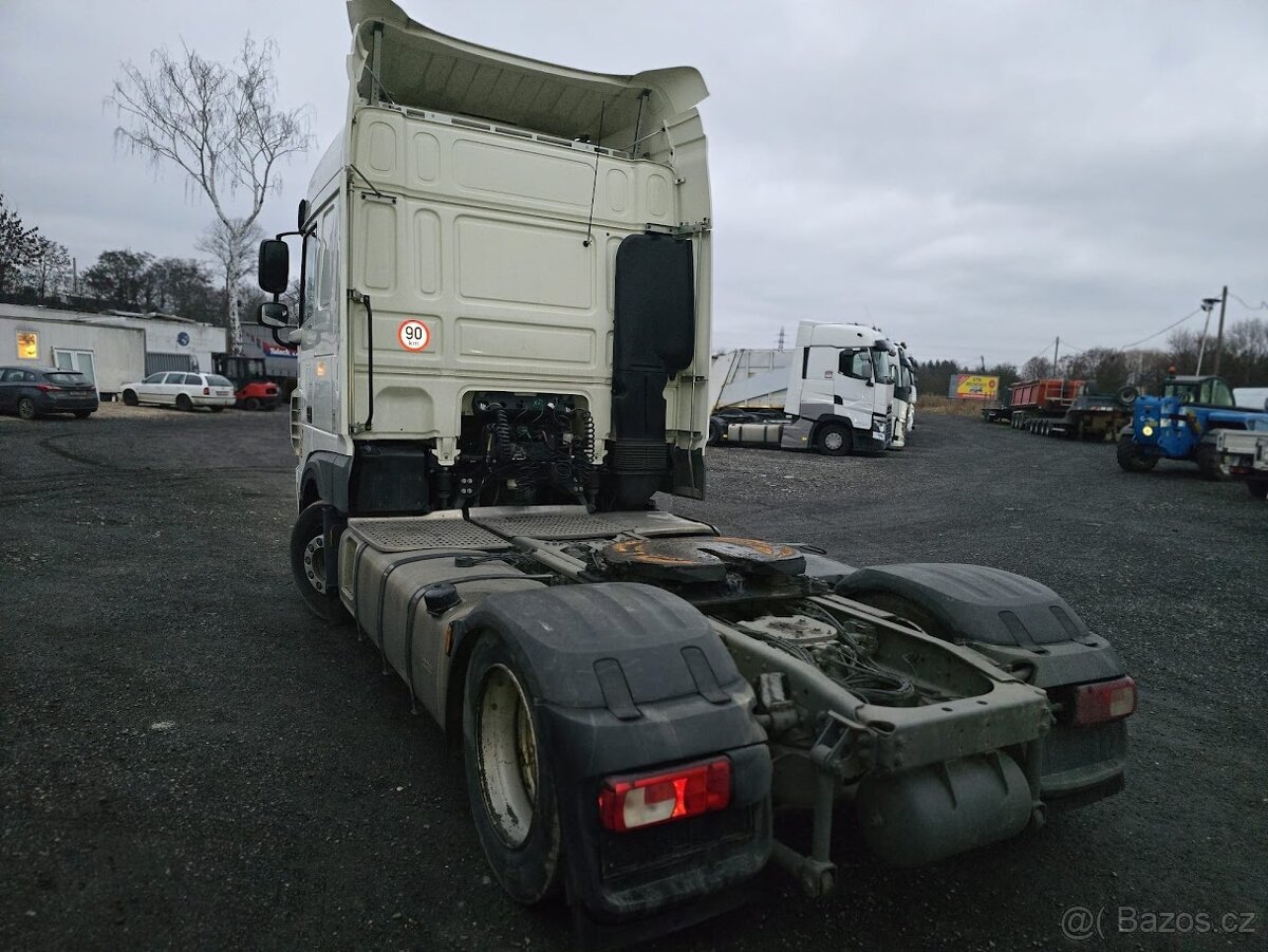 NÁKLADNÍ DAF XF 480 r.2018, EURO 6,AUTOMAT,LOWDECK - 3