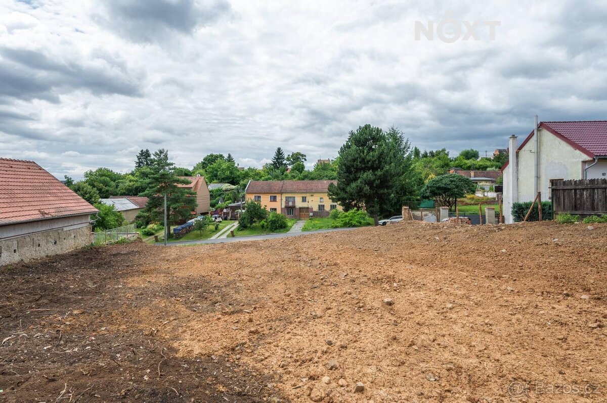 Prodej pozemek Bydlení, 5115㎡ - 3