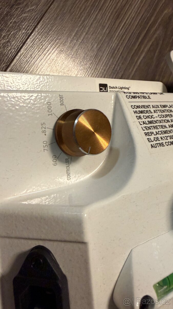 Grow Papillon prepinatelny - 3