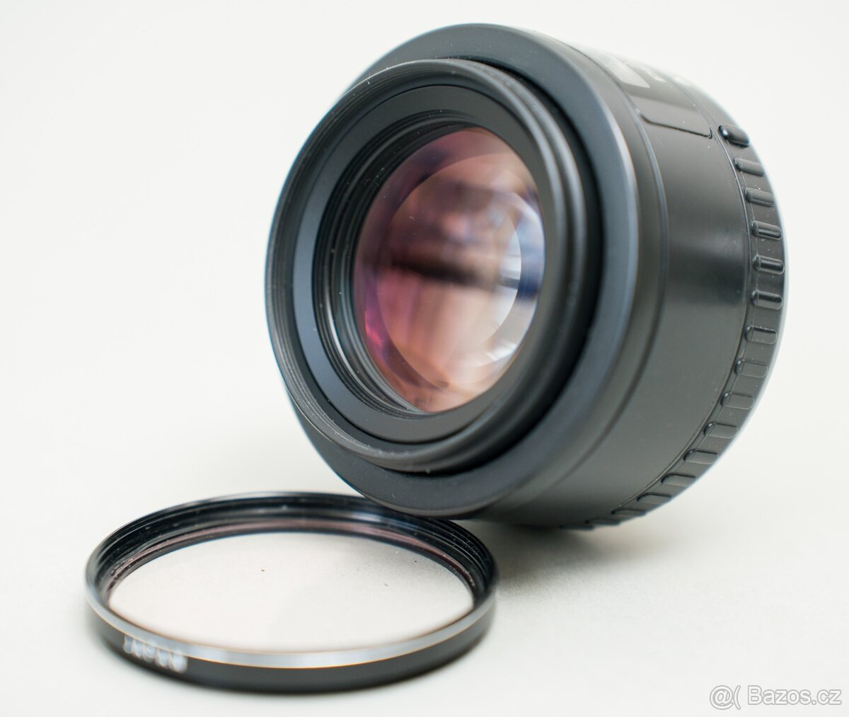 Pentax SMC FA 50 mm / f 1.4 - 3