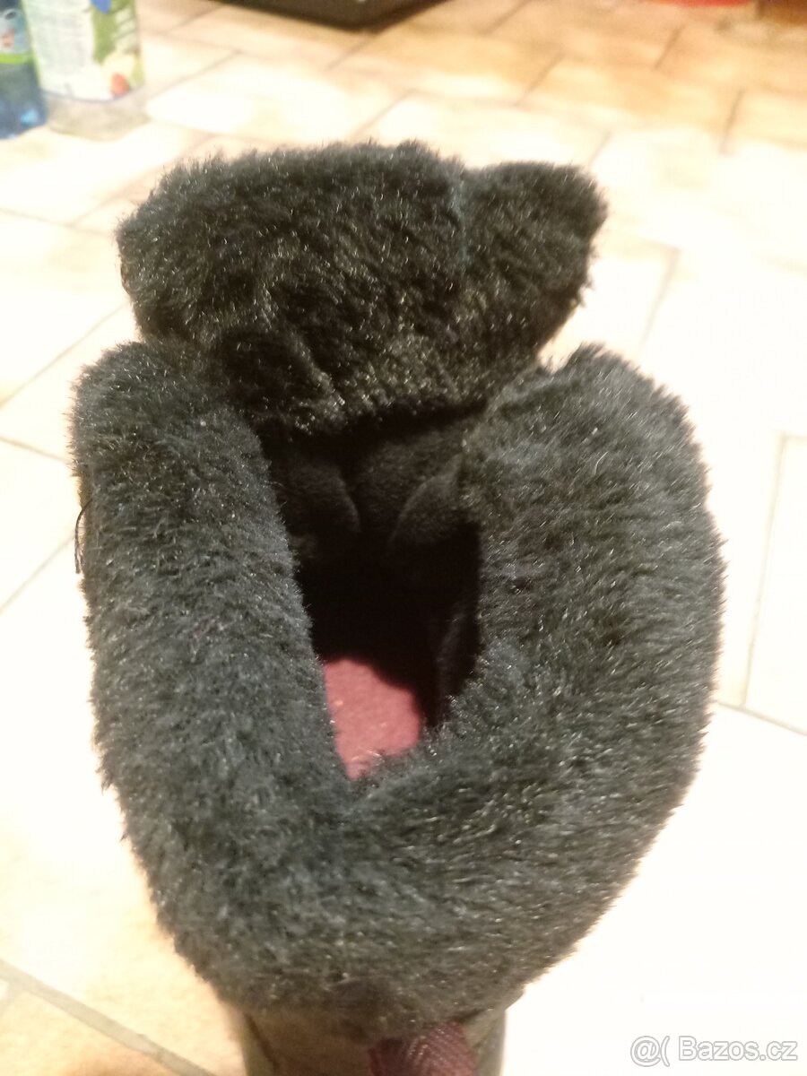 Zimní boty Merrell vel. 41 - 3