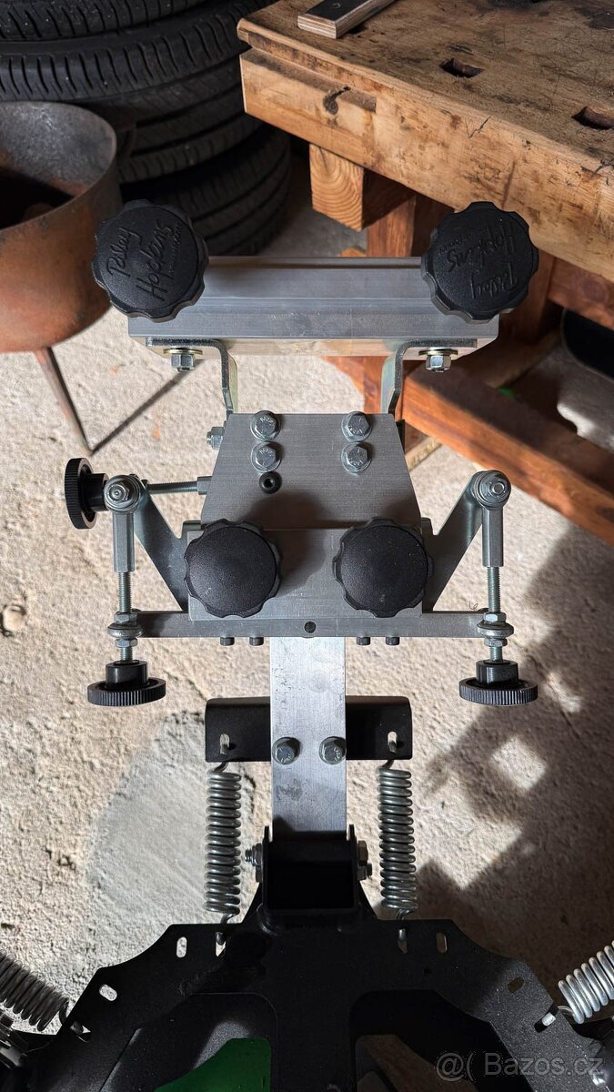 EASYSCREEN JUNIOR 6/2, mikroregistrace (BL-S600-2MJR) - 3