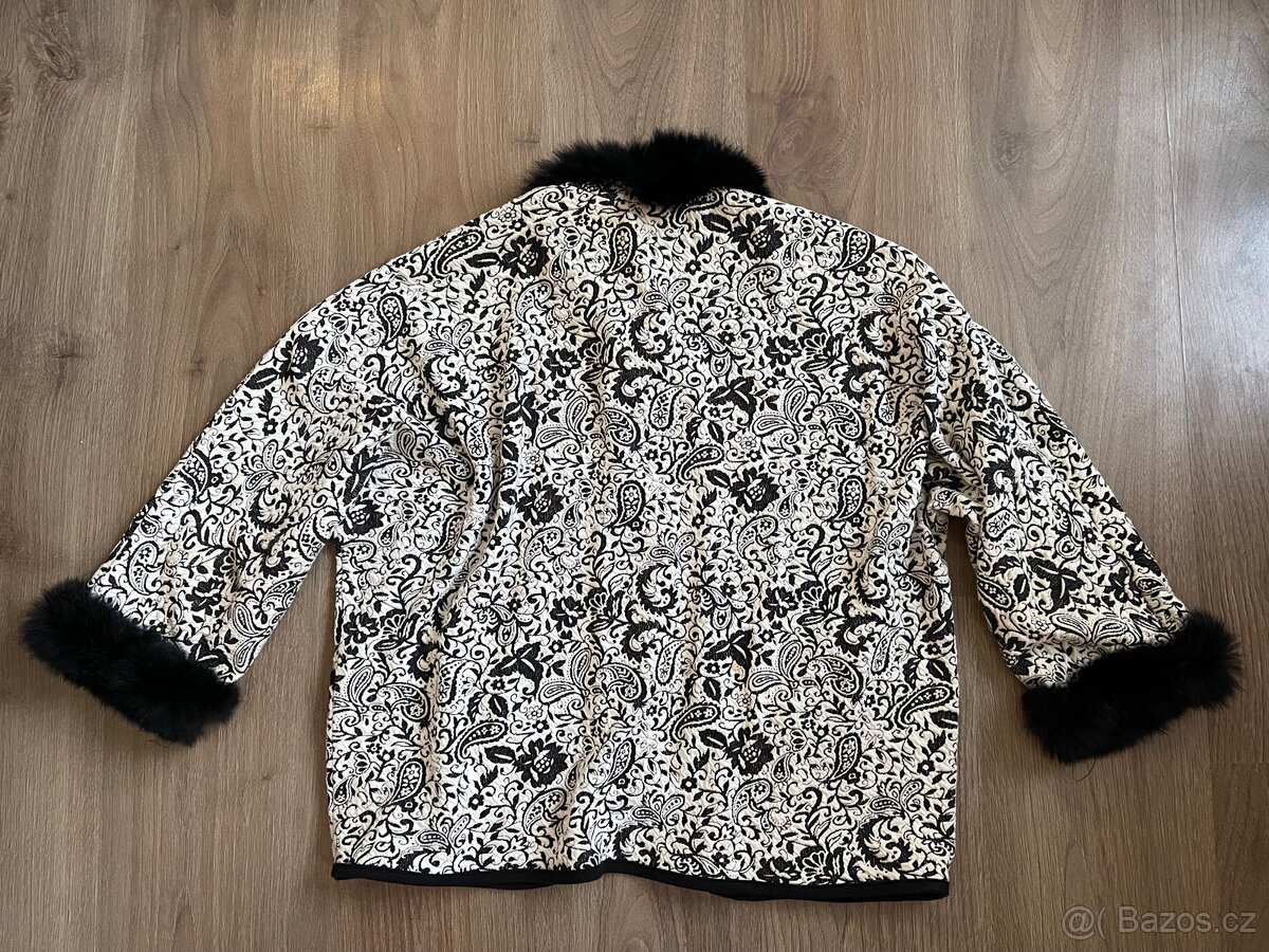 Dámská elegantní mikina Infinite - 3