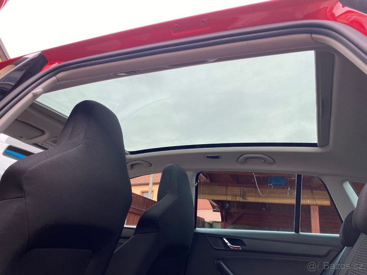 Škoda Rapid 1,2 TSI-77 kw spaceback - 3