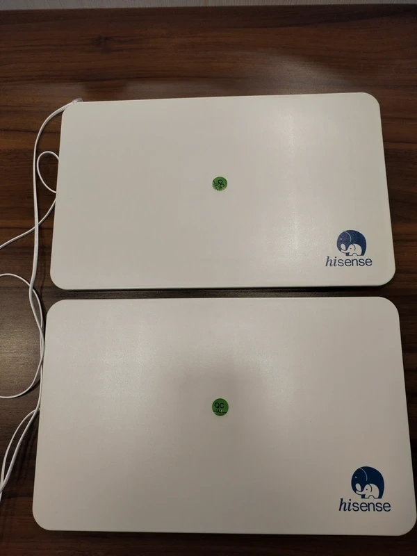 Monitor dechu Babysense II - 3