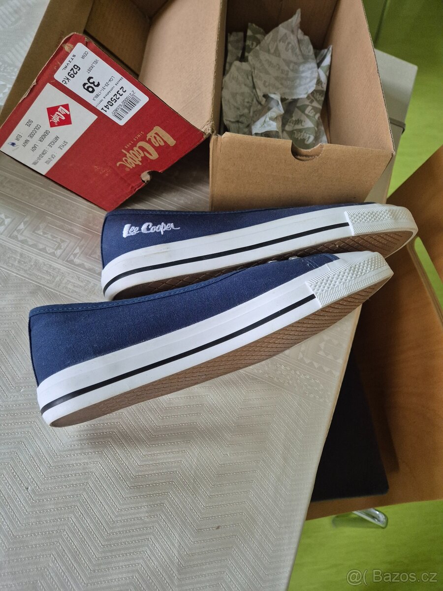 Dámské tenisky - 3