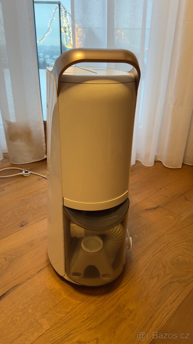 Vysousec vzduchu / Dehumidifier - 3