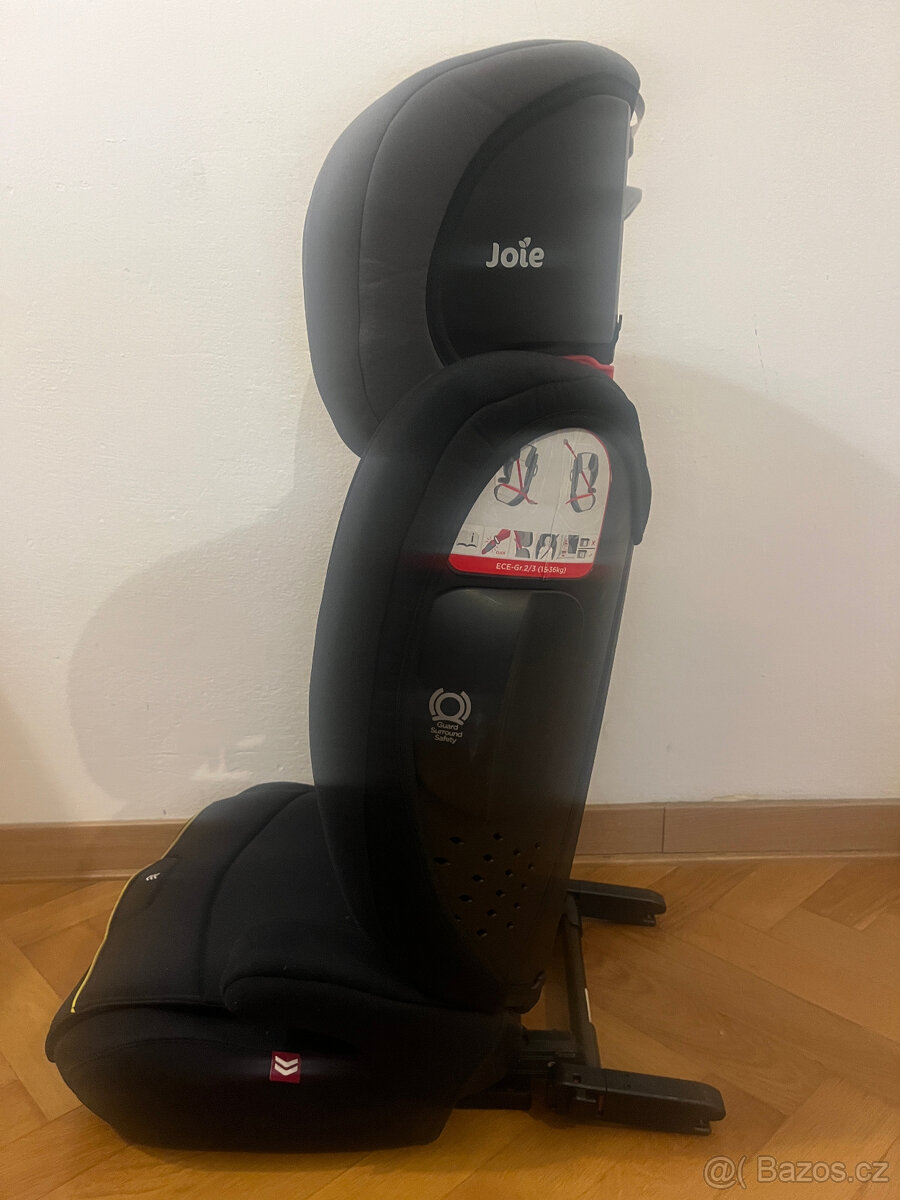 Autosedačka Joie - 3
