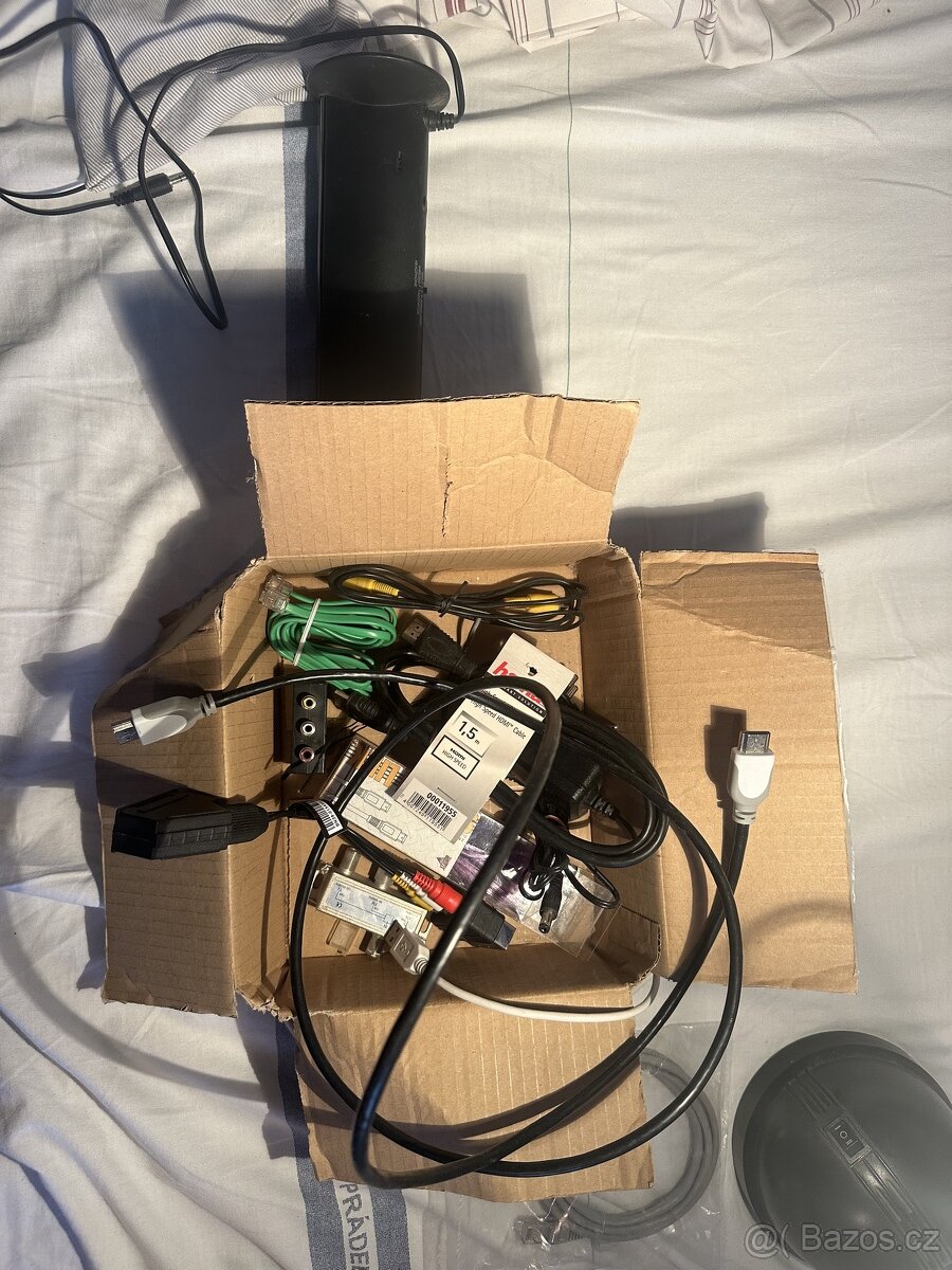 Prodám různé kabely - 3