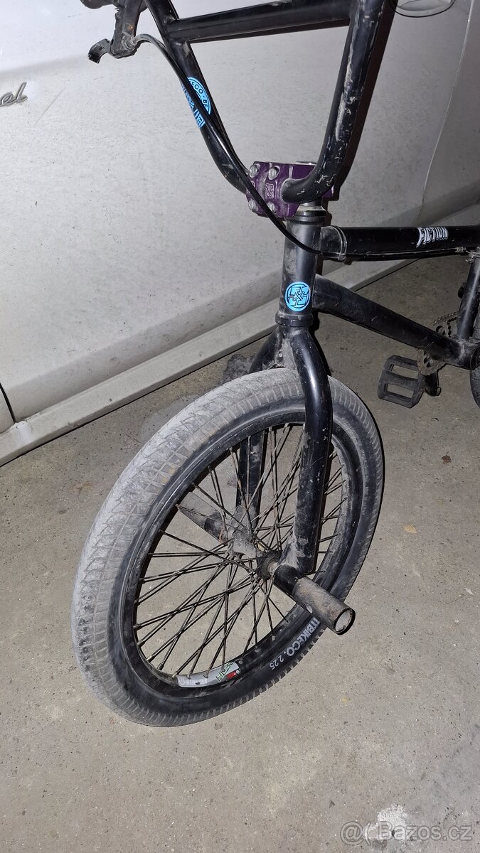 Prodám BMX - 3