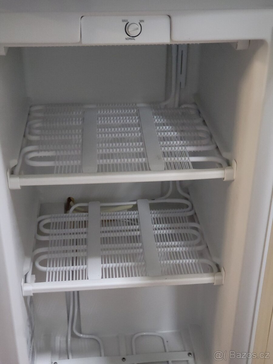 šuplíková mraznička, mrazák - 3