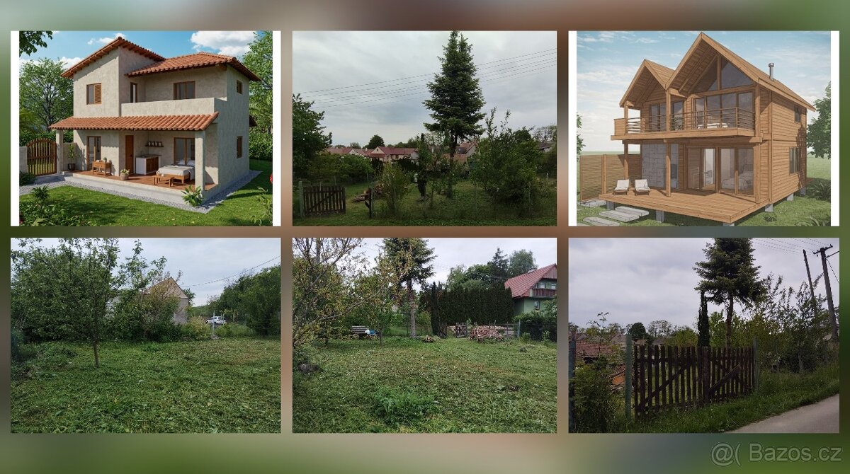 Pozemok Dubovce(SR) - 3