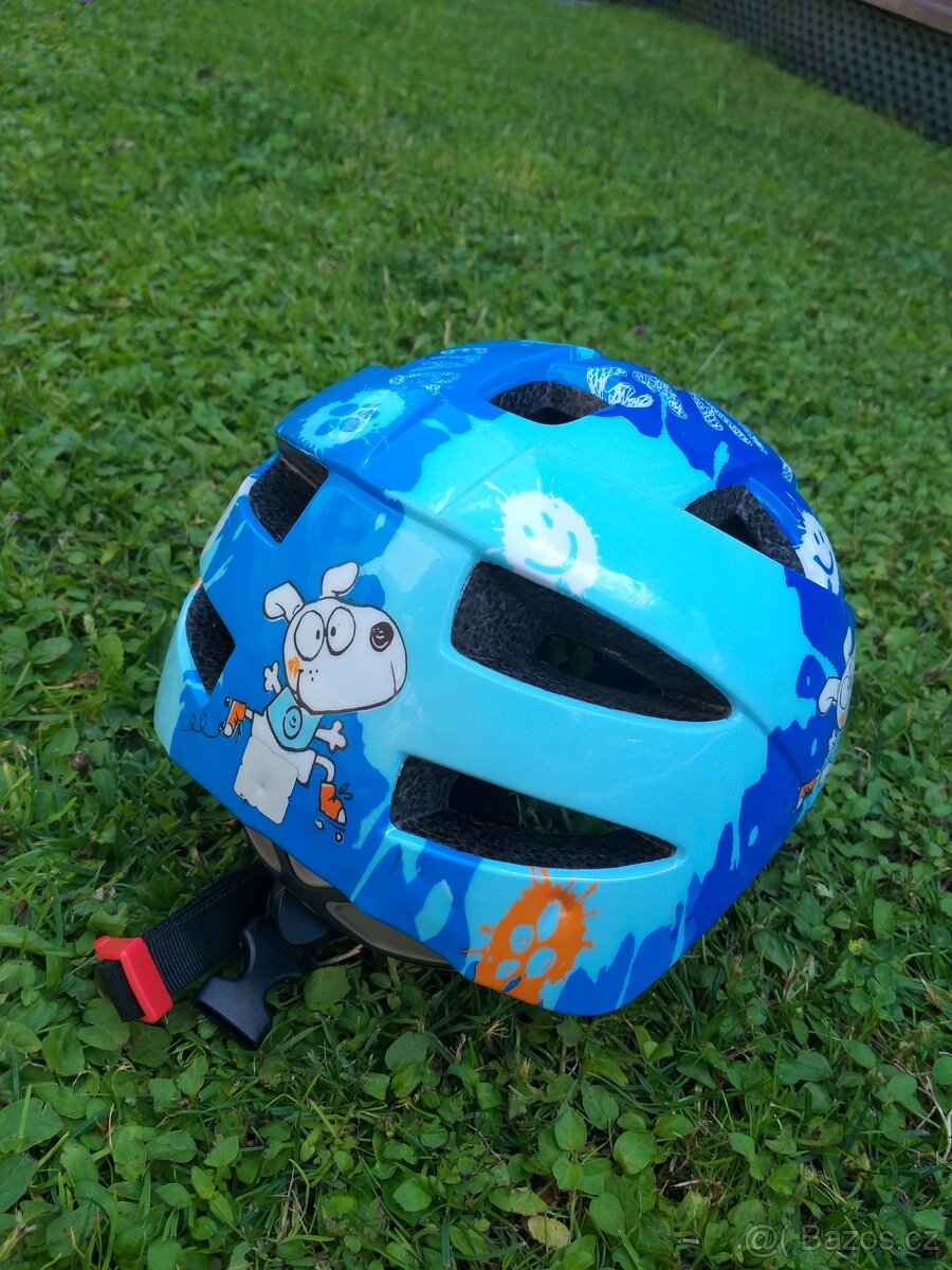 Dětská přilba - 3