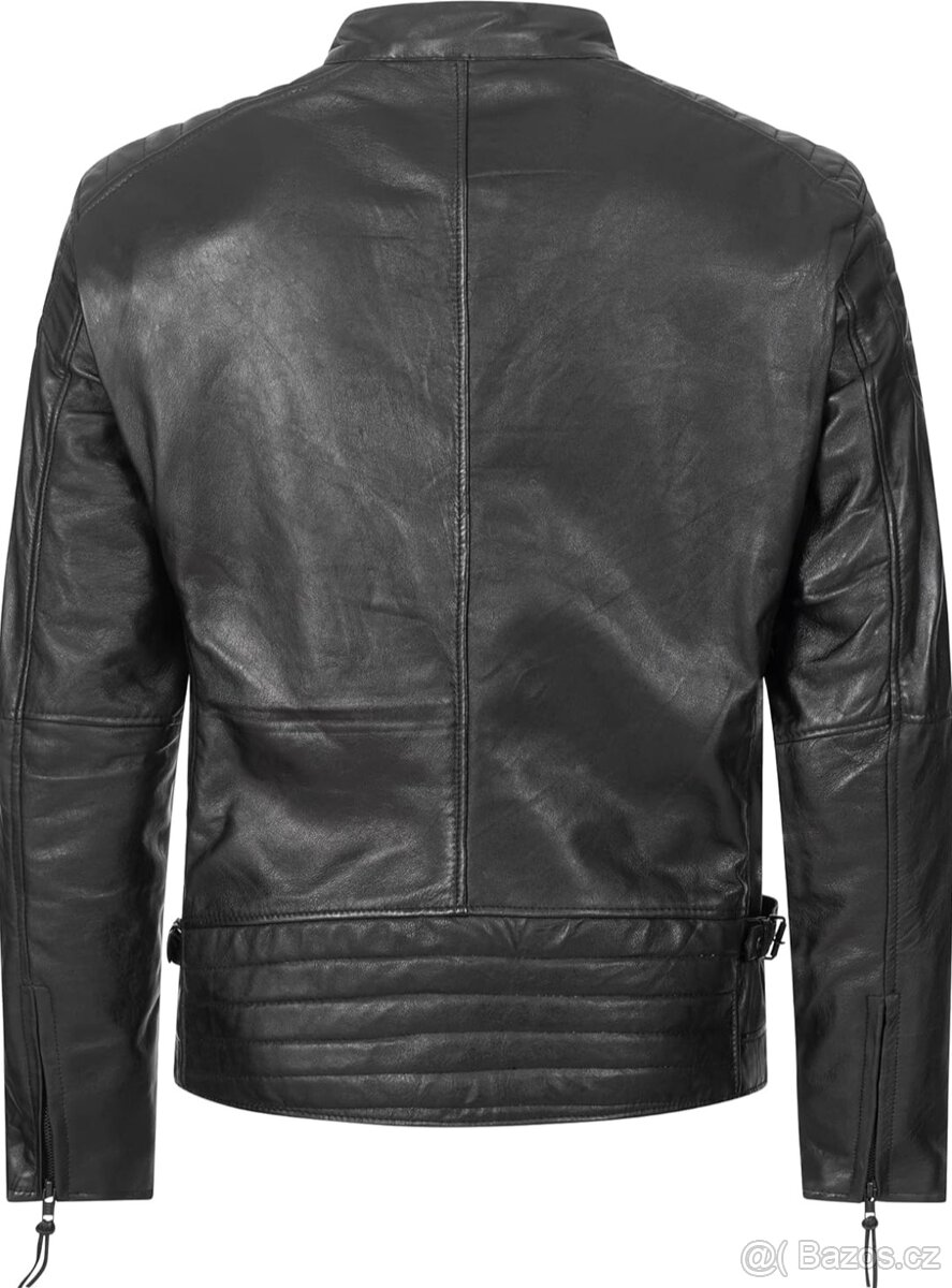 Kožená bunda - 3