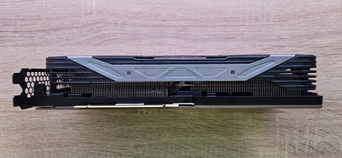 GAINWARD GeForce RTX 3080 Phoenix 10GB - top stav, záruka - 3