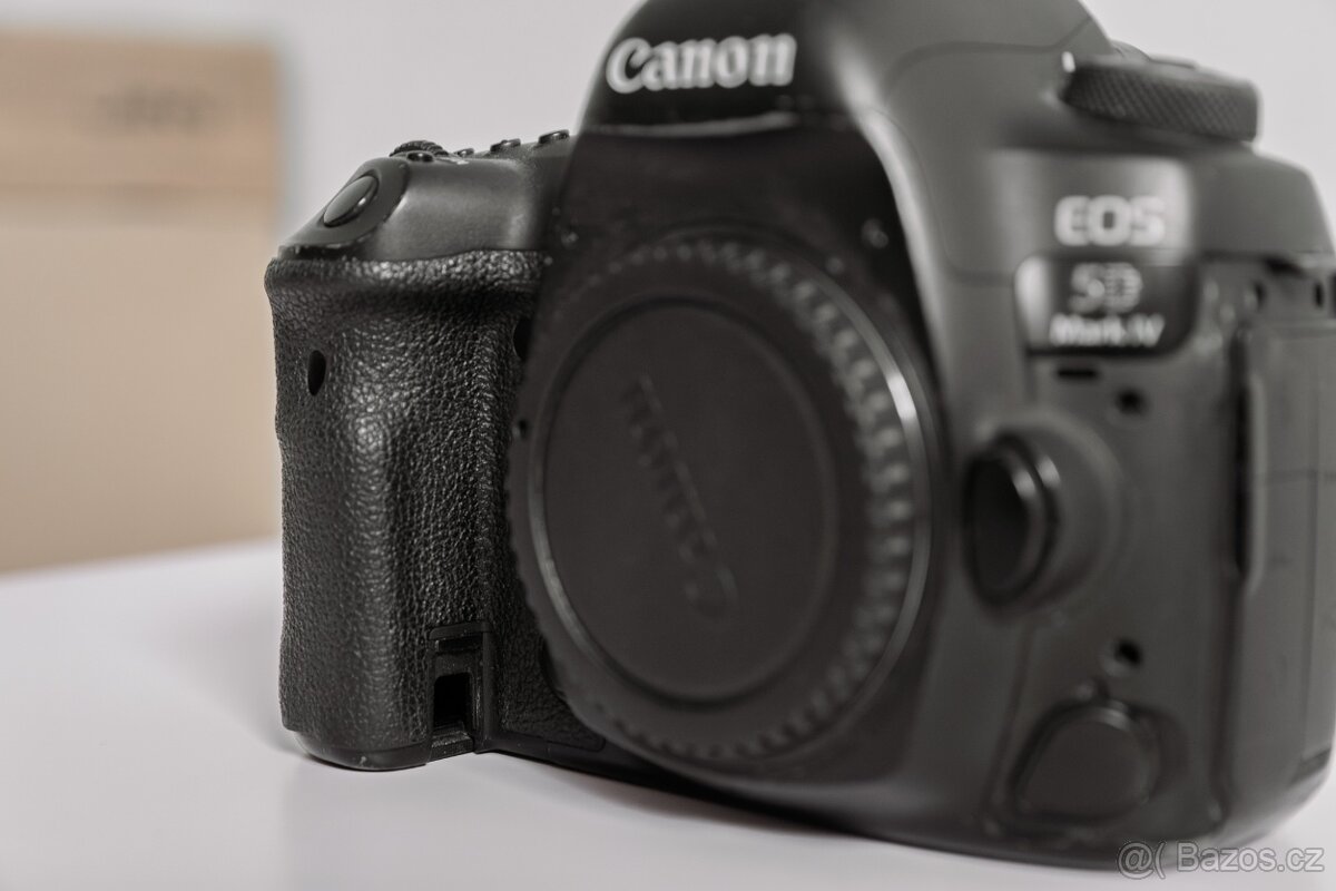 Foto technika Canon - 3