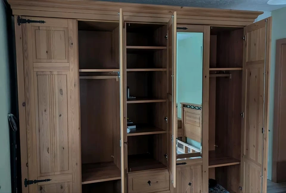 Masivní ložnice (531) - 3