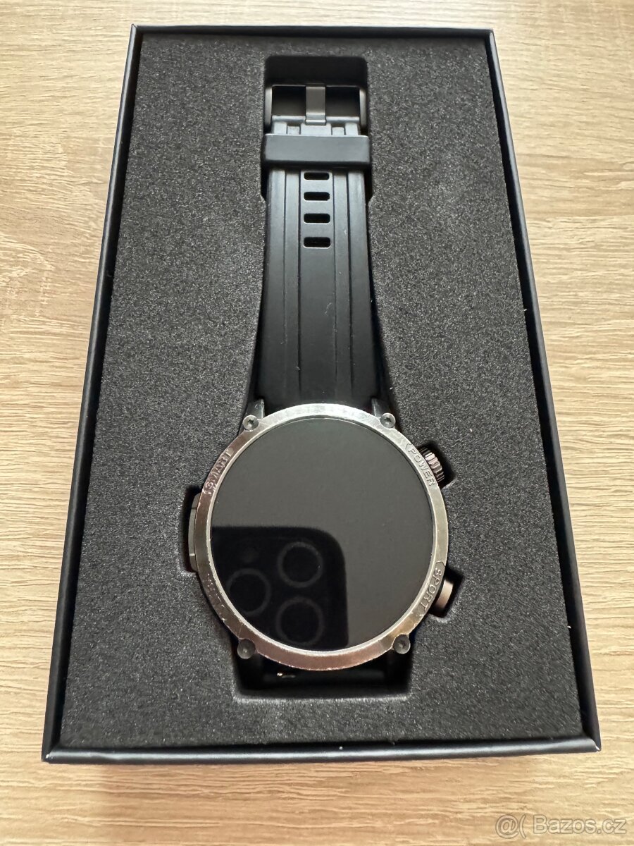 Armodd Silentwatch 7 Pro GPS - 3