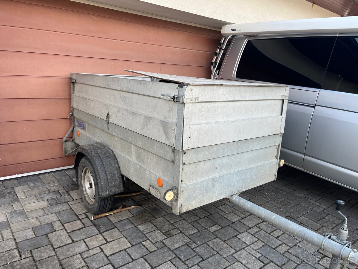 Suché palivové dřevo - 3