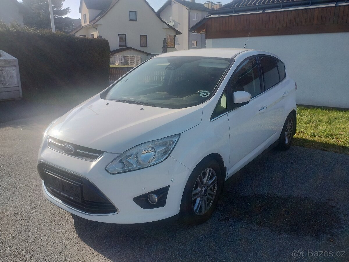 Ford C-MAX - 3