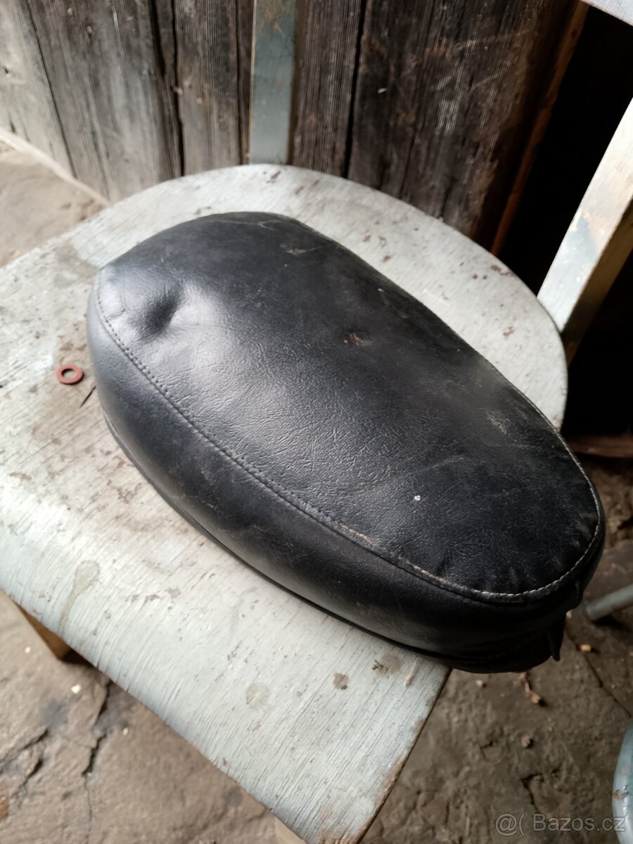 Sedlo jawetta sport - 3