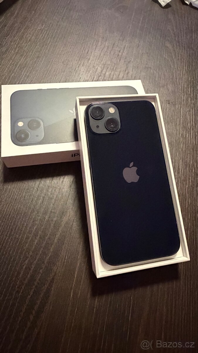 IPhone 13 128 gb - 3