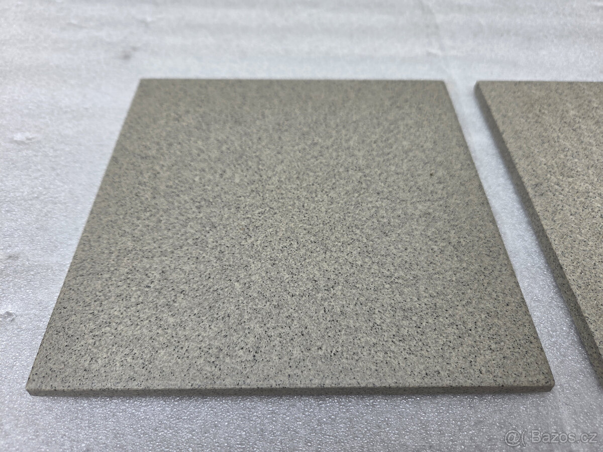 Zátěžová dlažba RAKO Taurus Granit (cca 30 m²) – Šedá - 3