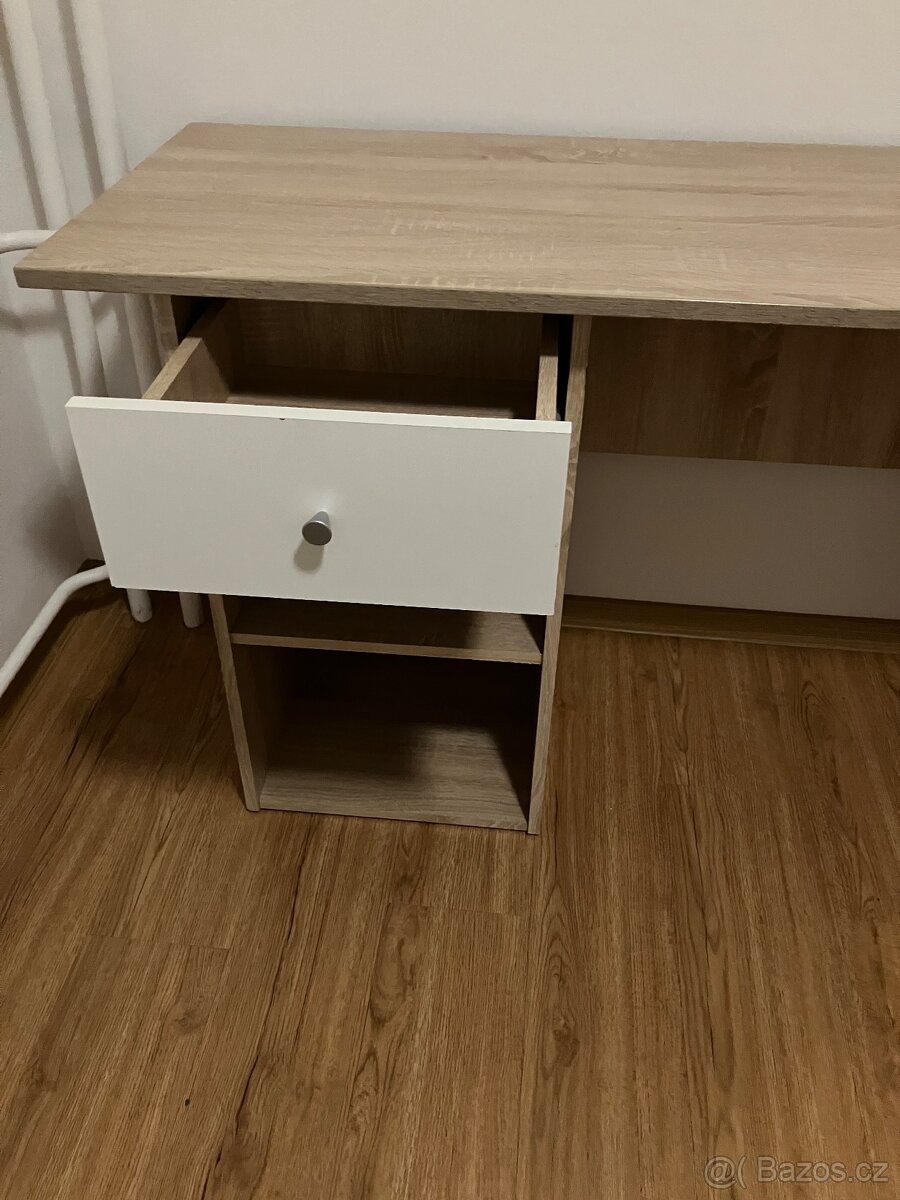 Prodám psací stůl ASAP - 3