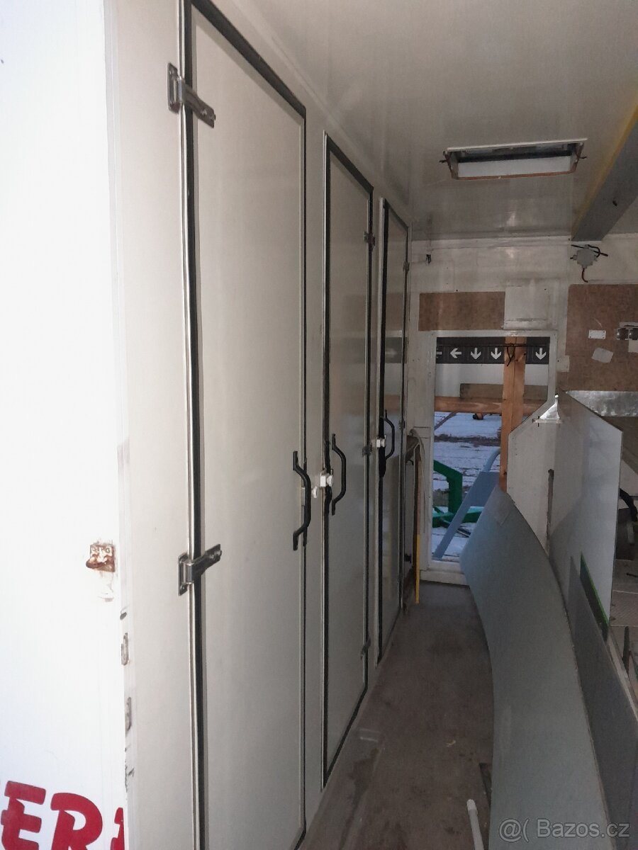 Prodám prodejní stanek - 3