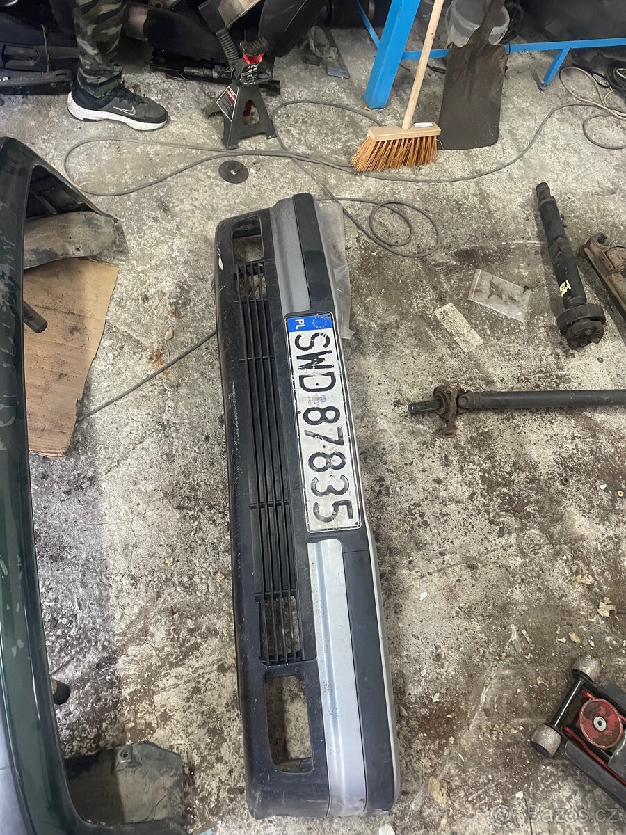 Díly BMW e36 Compact - 3