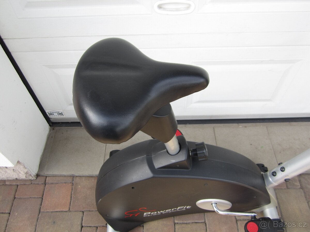 Magnetický rotoped - 3