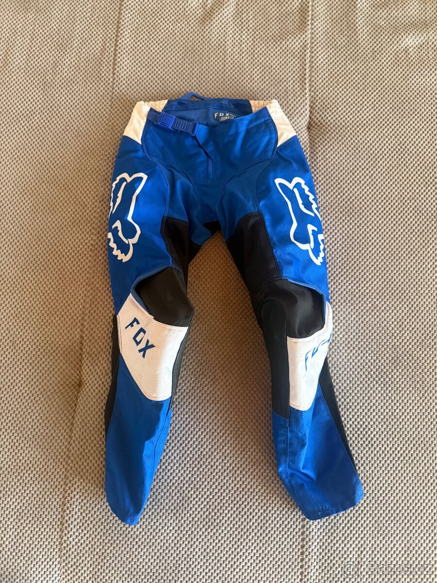 Vybavení na motorku - 3