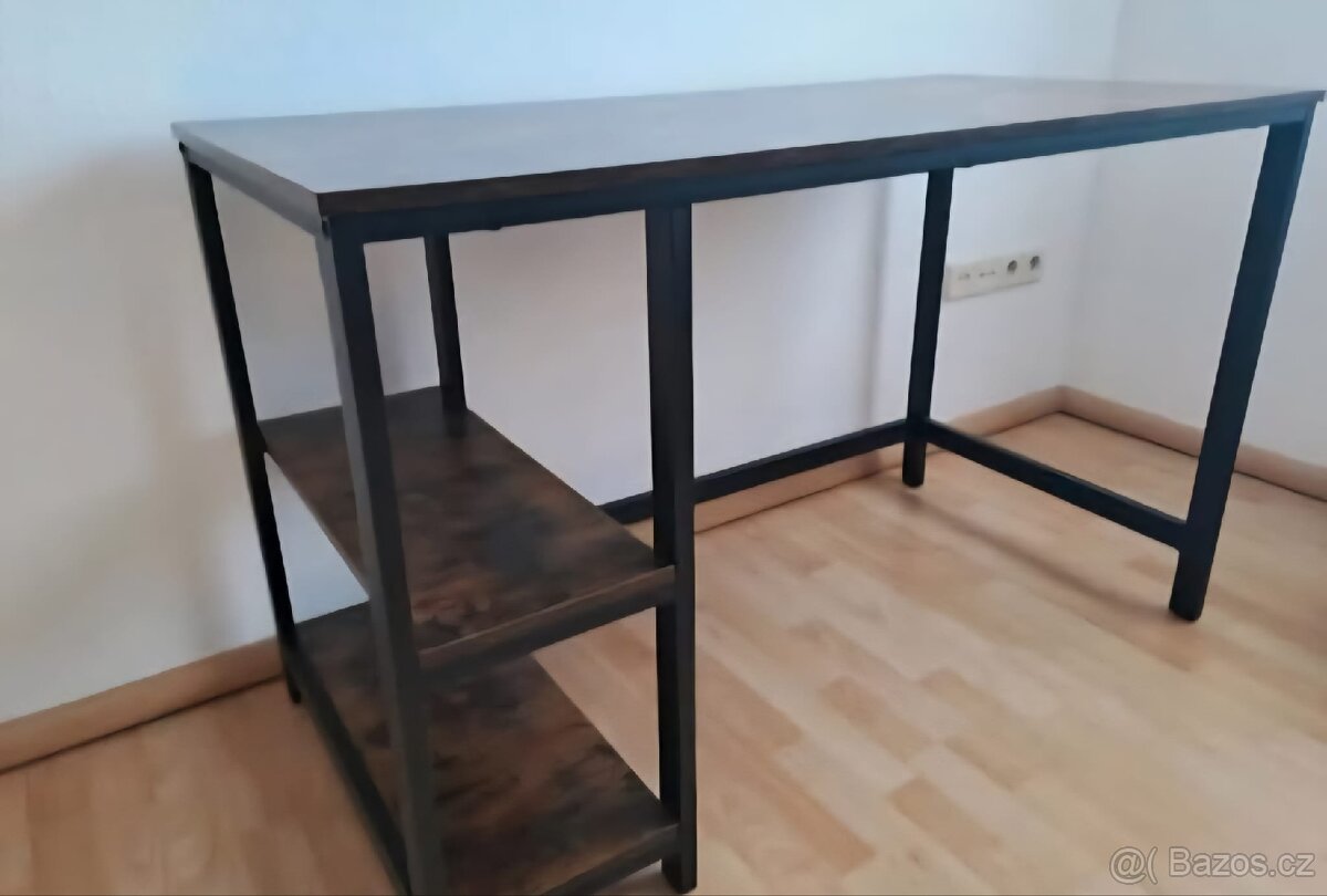 NOVÝ PSACÍ STŮL VASAGLE - 3