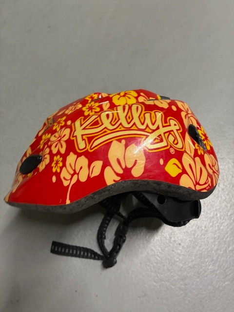 Dětská helma na kolo - 3