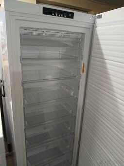 Whirpool No Frost - 3