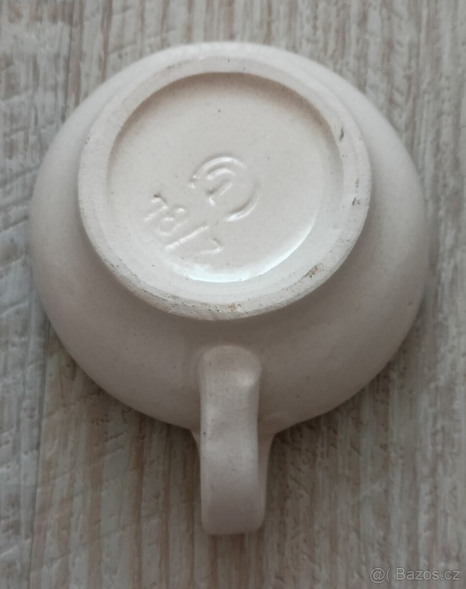 Slánka Ručně malovaná - 3