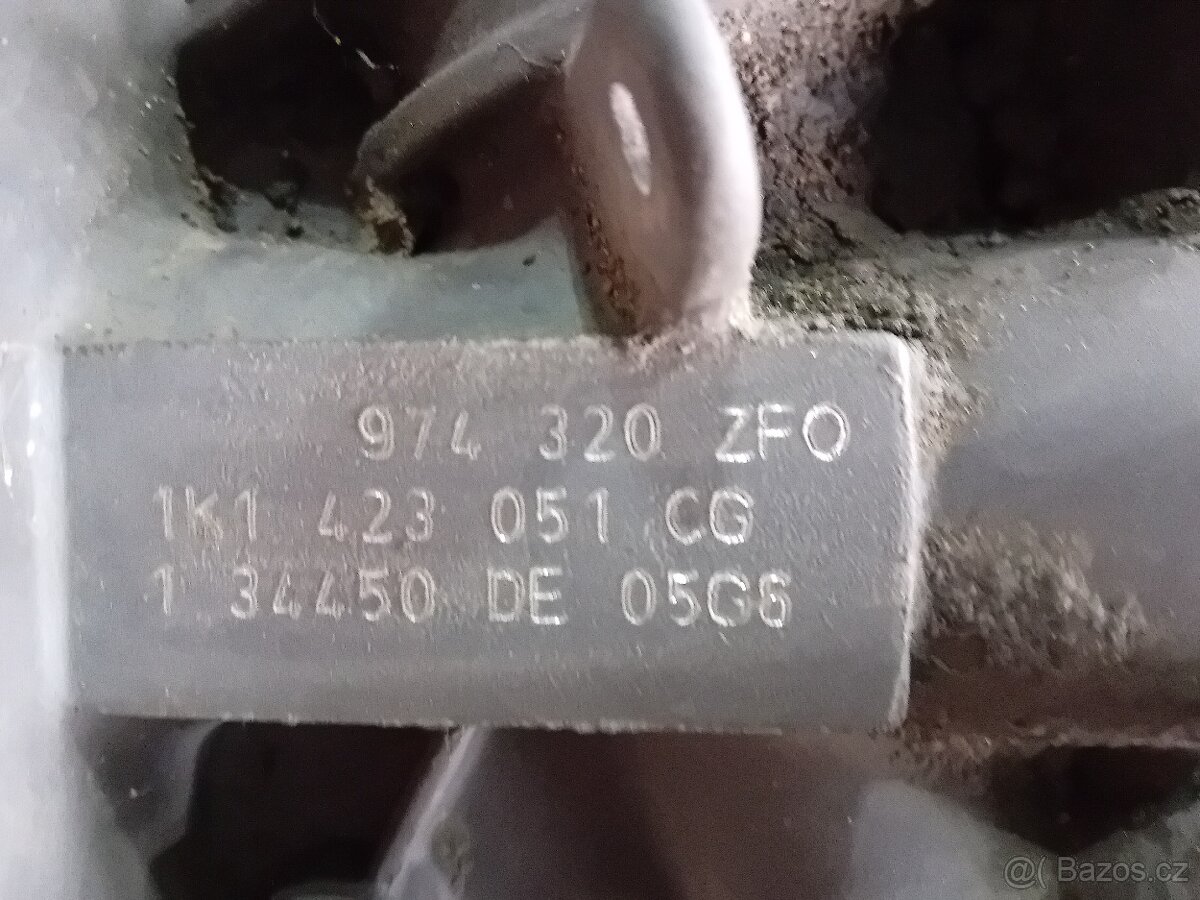 SKODA OCTAVIA2-DILY - 3