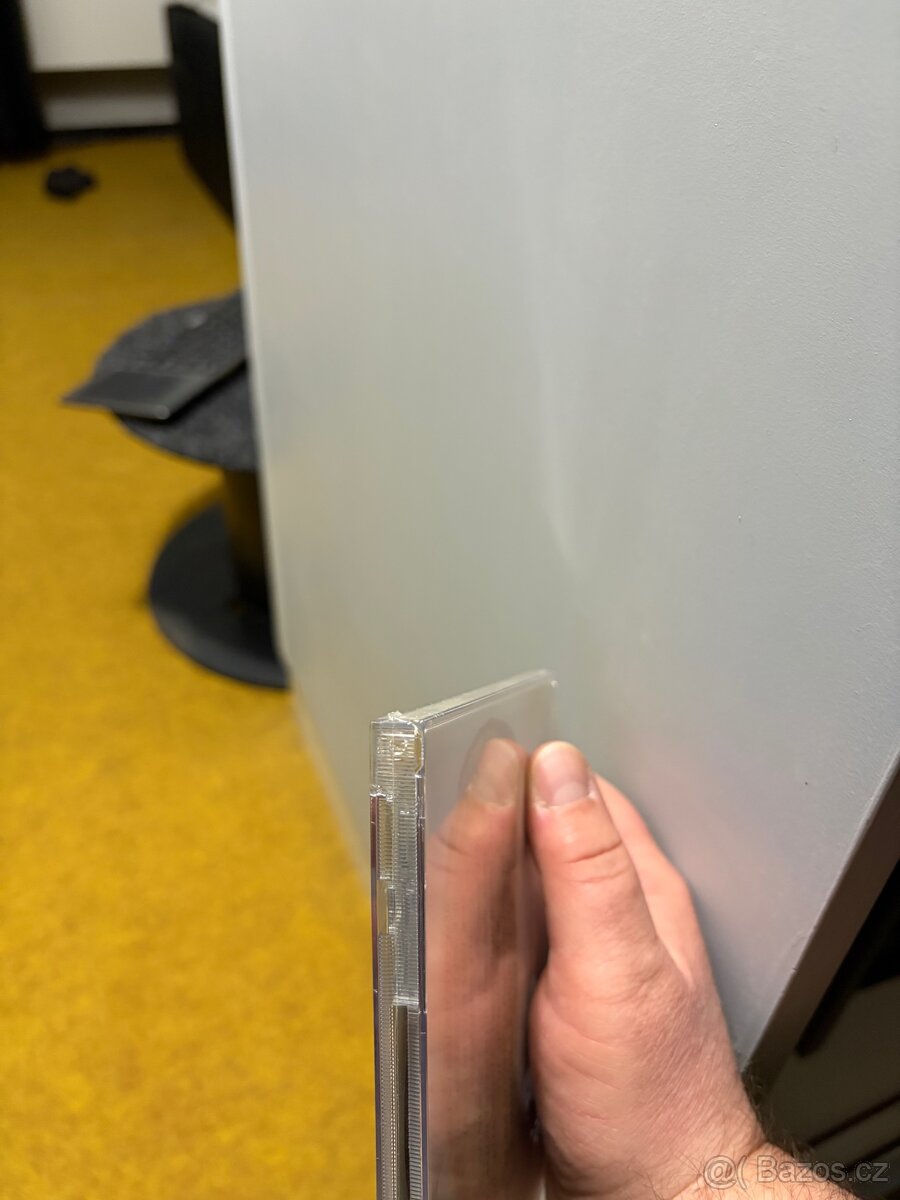 Imperio – Veni Vidi Vici cd - 3