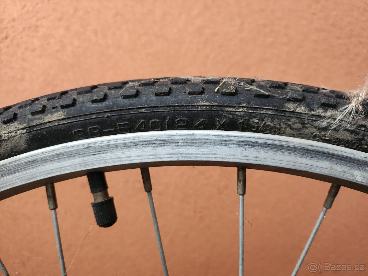 Kolo Author ultima 26 - 3