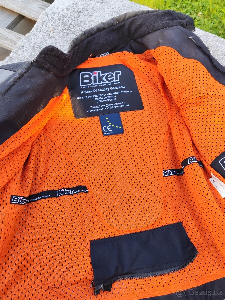 Bunda Biker - 3