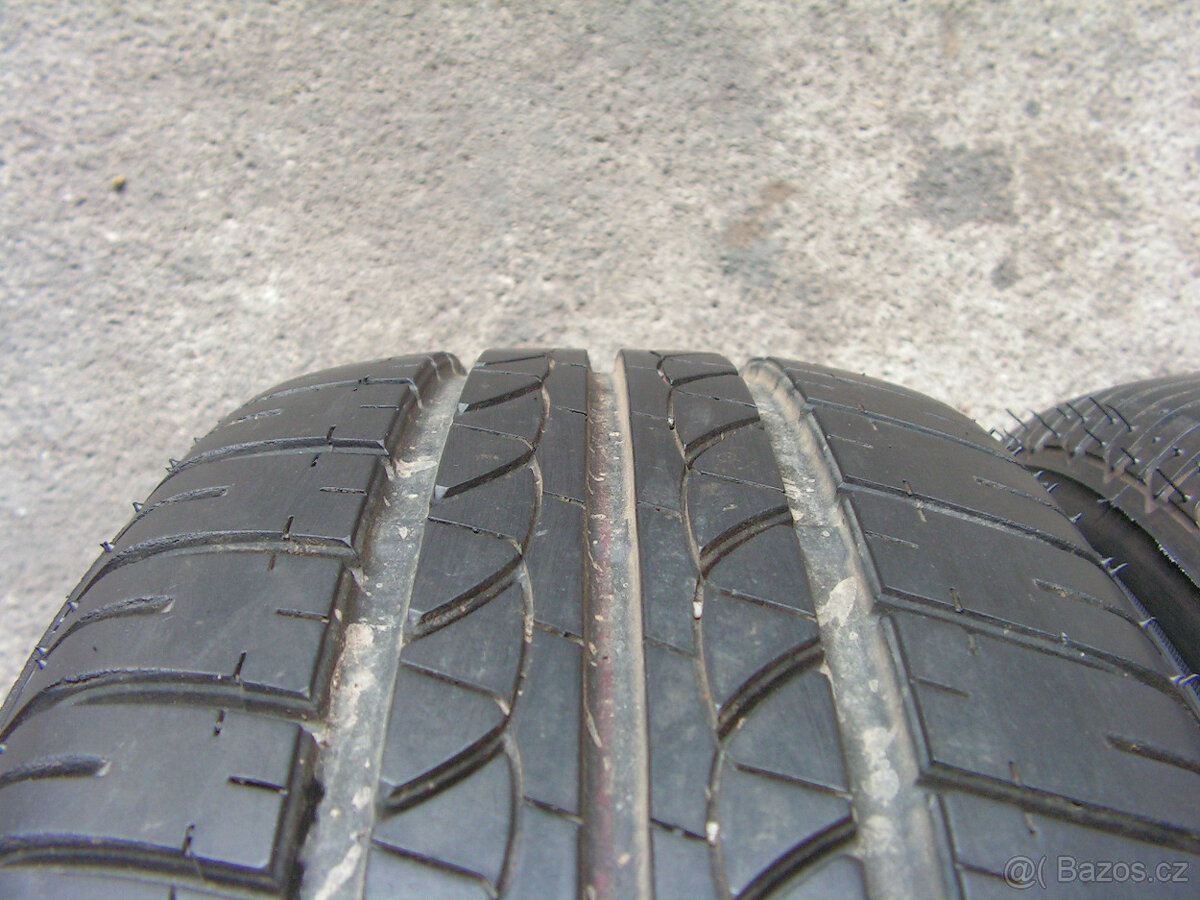 LETNÍ PNEU 185X60X15 BRIDGESTONE - 3