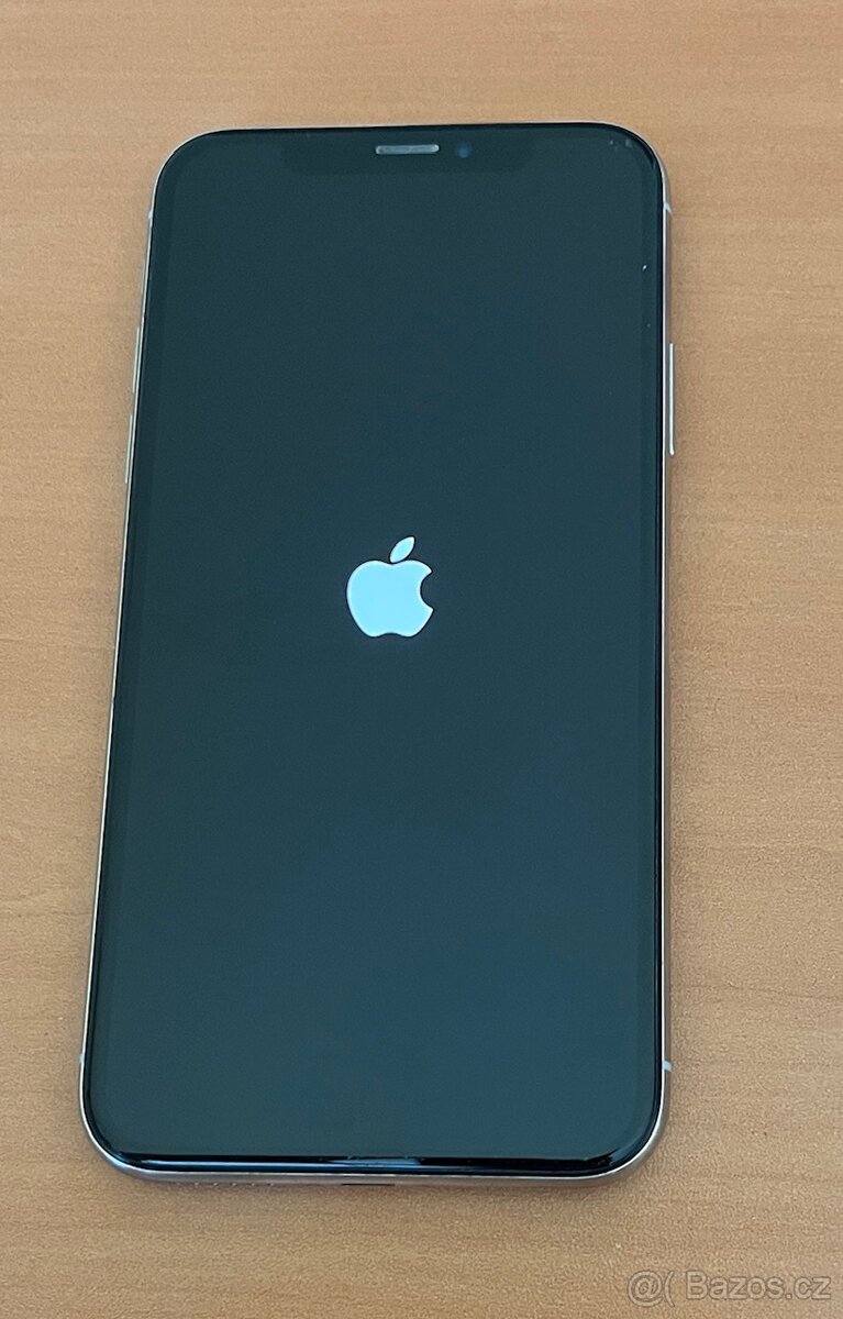 Iphone X, 256 GB, velmi dobrý stav - 3