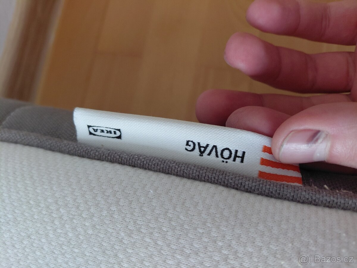 Hovag (IKEA) - Matrace 200x140 - 3