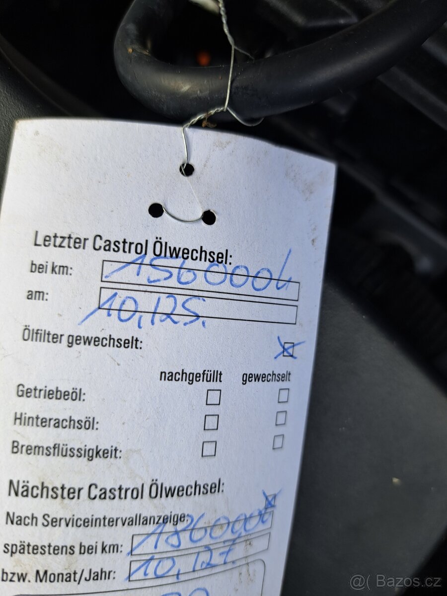 Citroën Grand C4 picasso 2.0HDi 7míst - 3