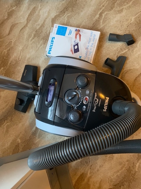 Prodám vysavač . - 3
