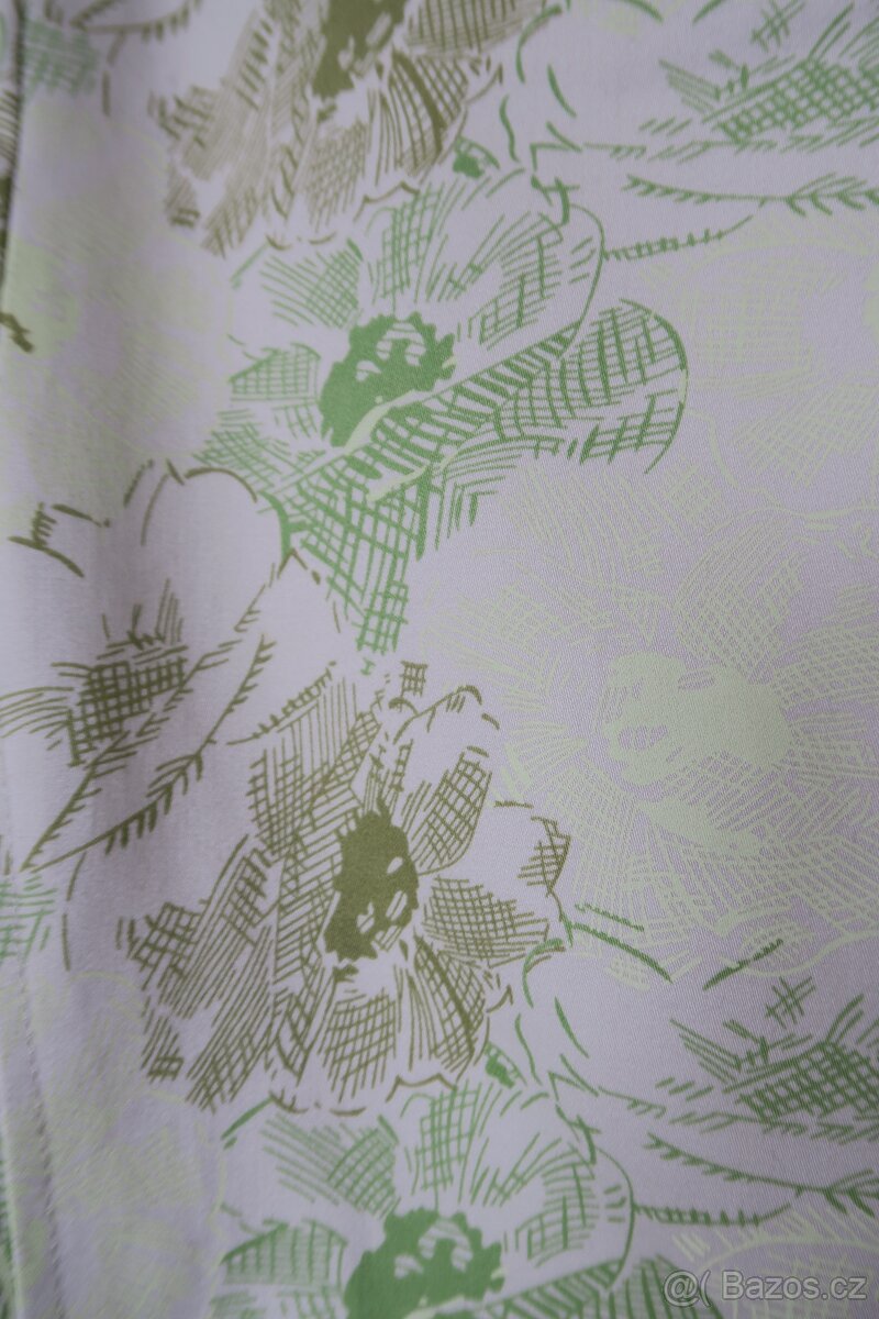 Jarní kabátek Old Navy - 3